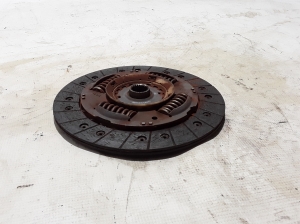  Clutch plate 