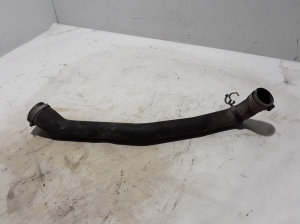 RENAULT Master II (1998–2010) Intercooler hose 8200227037 - 2