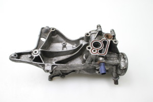 AUDI A4 B8 (2007–2016) Ölfilterhalter 06H903143E - 4