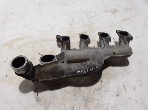   Intake manifold 