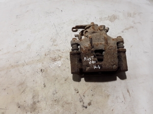 RENAULT Master II (1998–2010) Bremssattel hinten 7701208036 - 3