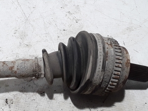 RENAULT Master II (1998–2010) Front drive shaft and its parts 8200485576 - 2