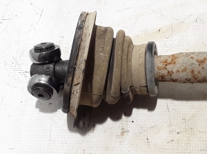 RENAULT Master II (1998–2010) Front drive shaft and its parts 8200485576 - 3