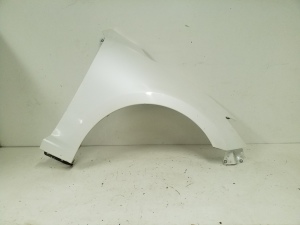 Front fender