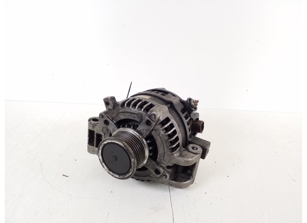 Used TOYOTA Avensis Generator 27060-0G011