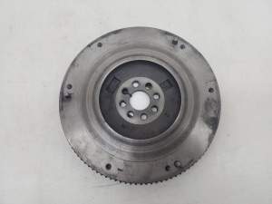  Clutch flywheel 