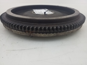  Clutch flywheel 