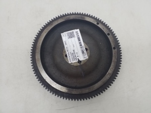  Clutch flywheel 