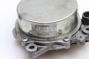 Ford Mondeo V (2014–2018) Vaakumpump 9674192280 - 2
