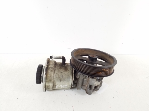  Power steering pump 