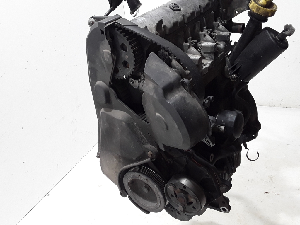 RENAULT Kangoo 1 generation (1998-2009) Bare Engine F9Q782 21019220