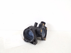 TOYOTA Avensis T25 (2003–2008) Schlauch 16320-0R011 - 3