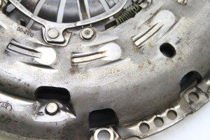 Ford Mondeo V (2014–2018) Siduri surveplaat DS7Q7563AE - 2