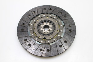 Clutch disc - DS7Q7550AA