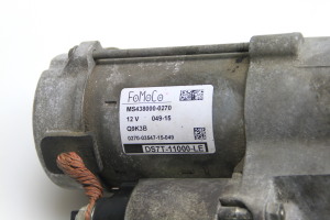Ford Mondeo V (2014–2018) Starter DS7T11000LE - 2