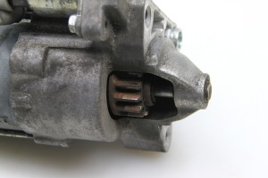 Ford Mondeo V (2014–2018) Starter DS7T11000LE - 3