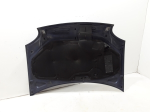 RENAULT Kangoo (1997–2009) Hood 7751468946 - 4