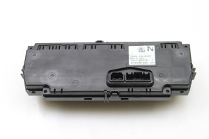 Mazda 3 (2013–2018) Heizungsbedienteil B62V61190A - 3