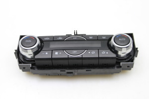 Heizungsbedienteil - B62V61190A
