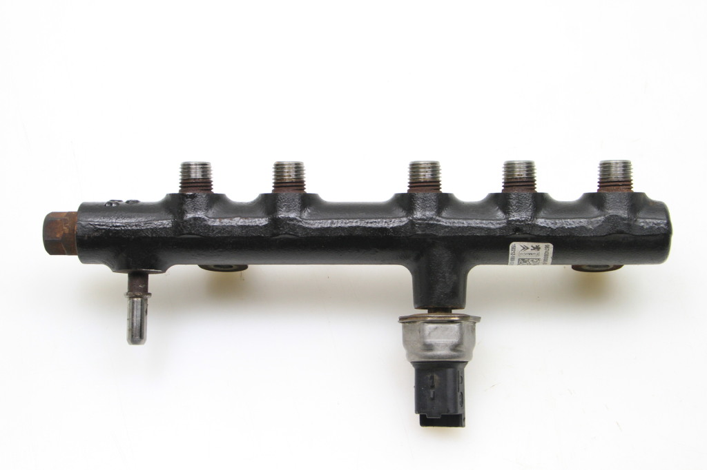 FORD Mondeo 4 generation (2007-2015) Топливная рейка 967430008003 25165656