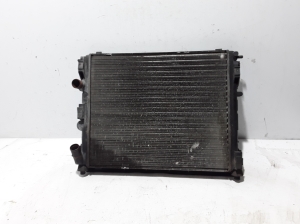 RENAULT Kangoo (1997–2009) Motorkühler 7700428082 - 3