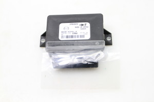 Mazda 3 (2013–2018) Module de commande du frein de stationnement électrique B62W437E1A