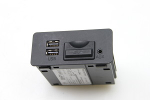 AUX-pesa - BHP1669U0
