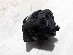 RENAULT Kangoo (1997–2009) Lichtmaschine 8200159642 - 2