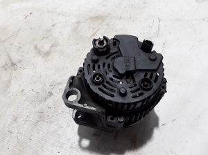 RENAULT Kangoo (1997–2009) Lichtmaschine 8200159642 - 3