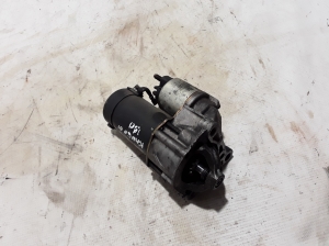 RENAULT Kangoo (1997–2009) Starter 8200676296 - 2