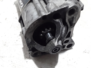 RENAULT Kangoo (1997–2009) Starter 8200676296 - 3
