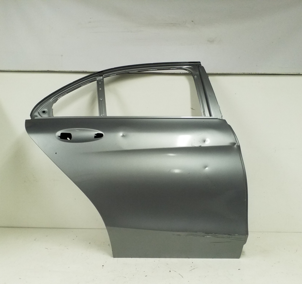 MERCEDES-BENZ C-Class W205/S205/C205 (2014-2023) Right Side Sliding Door A2057320210 24967775