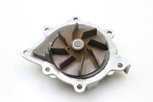 Ford Mondeo V (2014–2018) Veepump - 2