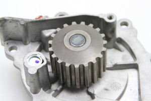 Ford Mondeo V (2014–2018) Veepump - 3
