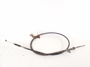 TOYOTA Avensis T25 (2003–2008) Handbremsseil 46430-20680 - 2
