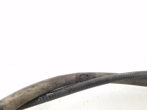 TOYOTA Avensis T25 (2003–2008) Handbremsseil 46430-20680 - 3