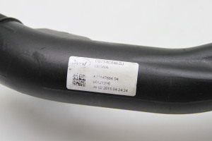 Ford Mondeo V (2014–2018) Intercooler hose DS736C646DJ - 3
