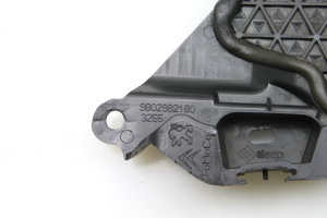 Ford Mondeo V (2014–2018) Timing belt cover 9802982180 - 2