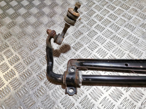 LEXUS CT 200h ZWA10 (2010–2017) Rear anti-roll bar - 2