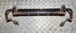LEXUS CT 200h ZWA10 (2010–2017) Rear anti-roll bar - 3