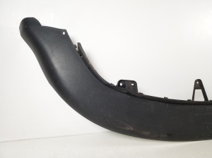 Volkswagen Golf V (2003–2009) Front bumper lower spoiler 5M0805903 - 2
