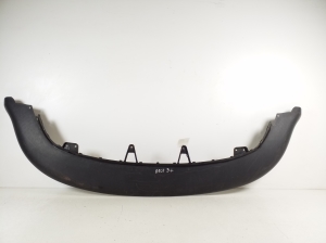 Front bumper lower spoiler - 5M0805903