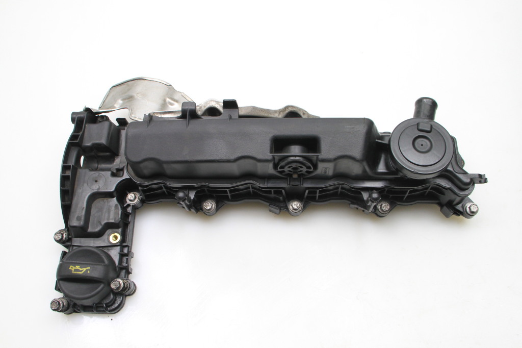 FORD Mondeo 4 generation (2007-2015) Valve Cover 9806147980 25165653