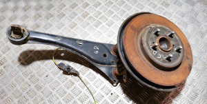 Tagumine rumm - 