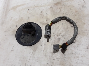RENAULT Kangoo (1997–2009) Ignition switch 7701470736 - 2