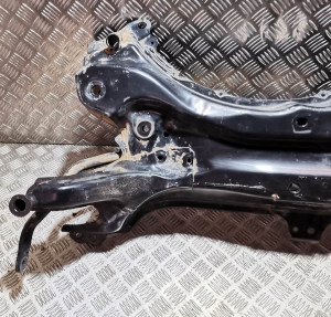 LEXUS CT 200h ZWA10 (2010–2017) Front subframe 1120910041 - 3