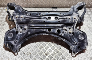 LEXUS CT 200h ZWA10 (2010–2017) Front subframe 1120910041 - 5