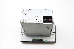 Skoda Superb (2008–2015) Radio (head unit) 3T0035161 - 2
