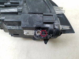 Volkswagen Golf VII (2012–2026) Headlight 5G1941006D - 7