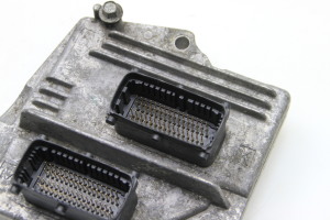  Engine computer 